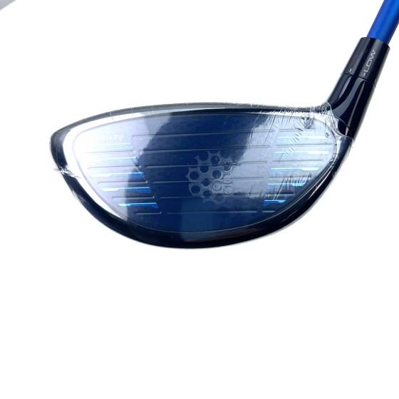 New Mizuno JPX One Driver / 10.5 Degree / Denali 50 Regular Flex