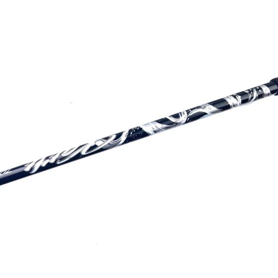 Left Handed Cobra Aerojet 3 Wood / 15 Degree / Kai’li White 70 Stiff Flex