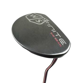 Wilson Infinite The Bean 2018 Putter / 34 Inches