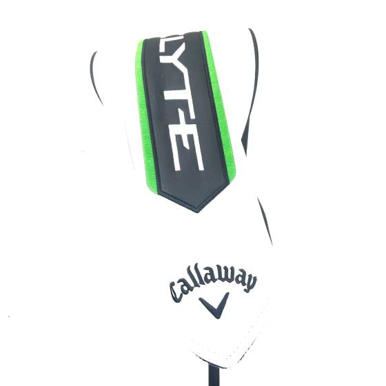 Callaway Elyte X Driver / 10.5 Degree / Vanquish 4 Regular Flex