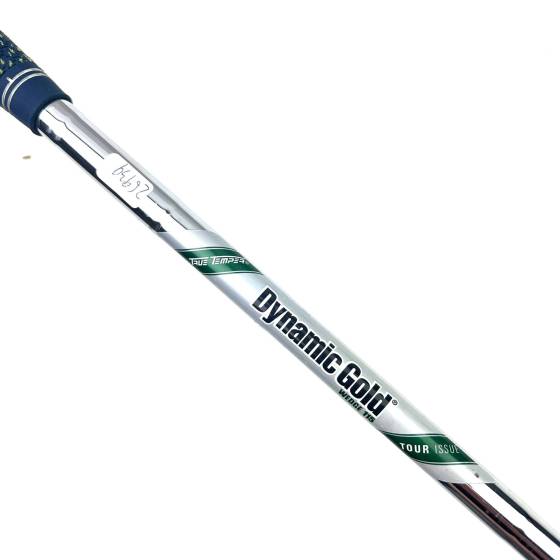 Taylormade Milled Grind 4 Lob Wedge / 58 Degree / Dynamic Gold Tour Issue S200 Wedge Flex