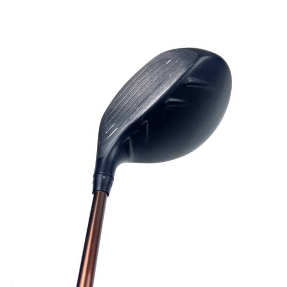 Ping G400 5 Wood / 17.5 Degree / Alta CB 65 Regular Flex