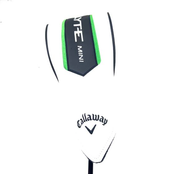 Callaway Elyte Mini Driver / 13.5 Degree / Fujikura Ventus TR Velocore X-Stiff Flex