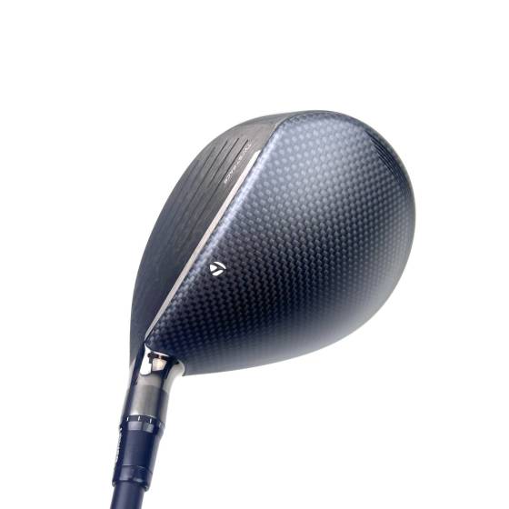 Taylormade QI35 HL 3 Wood / 16.5 Degree / Ventus 5R Regular Flex