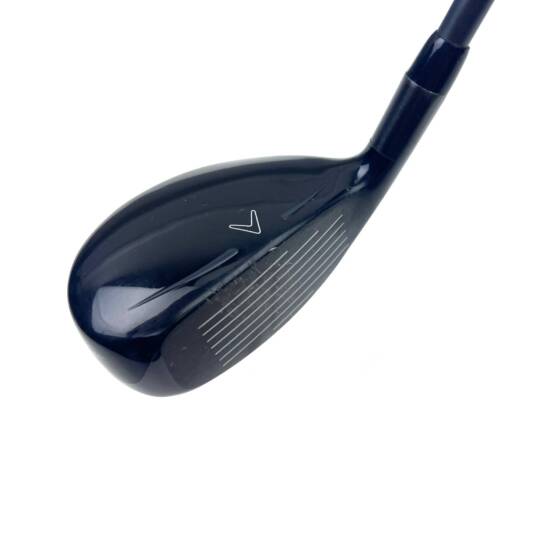 Callaway Rogue 3 Hybrid / 19 Degree / X2 Hot 65g Stiff Flex