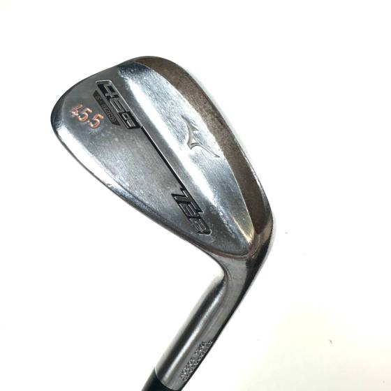 Mizuno T22 Pitching Wedge / 46 Degree / True Temper Dynamic Gold Wedge Flex