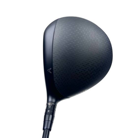 Callaway Elyte Mini Driver / 13.5 Degree / Fujikura Ventus TR Velocore X-Stiff Flex