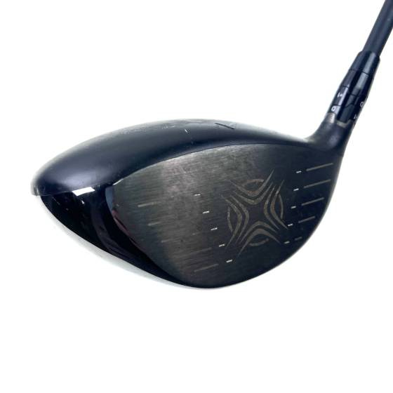 Callaway Great Big Bertha Driver / 10.5 Degree / Cypher Ladies Flex