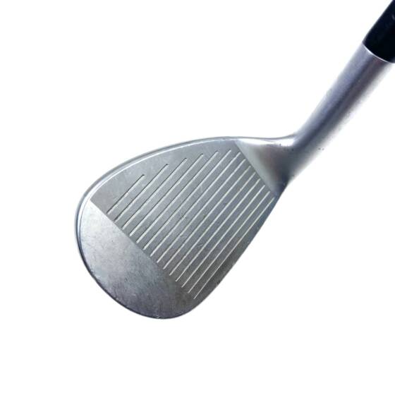 Mizuno JPX900 Hot Metal Sand Wedge / 55 Degree / Project X 60 Senior Flex