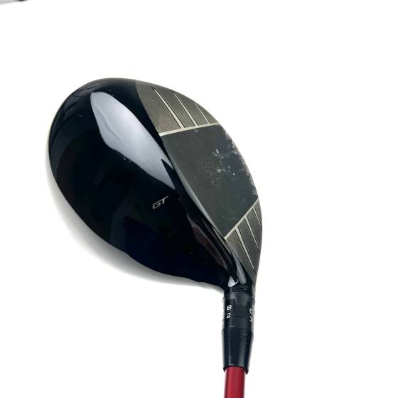 Left Handed Titleist GT2 Driver / 10 Degree / Denali Ladies Flex