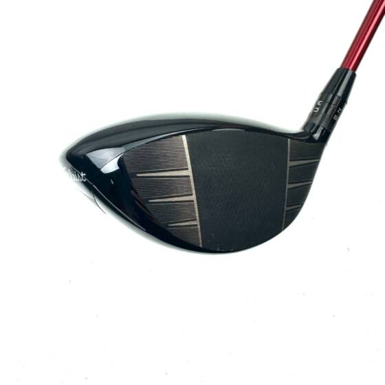 Titleist GT4 Driver / 9 Degree / Denali 6.0 Stiff Flex