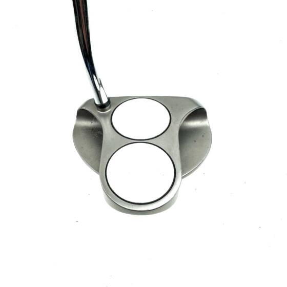 Odyssey White Hot 2 Ball Putter / 35 Inches