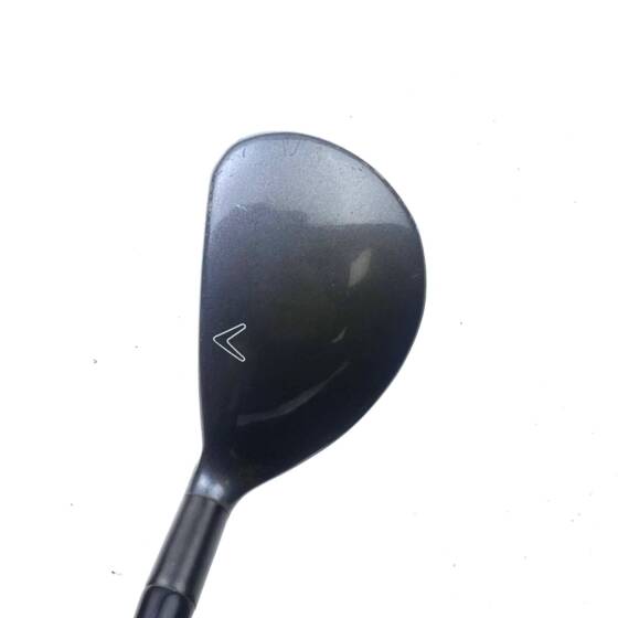 Callaway X2 Hot 3 Hybrid / 19 Degree / Callaway X2 Hot Ladies Flex