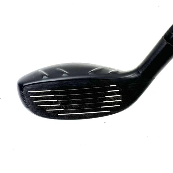 Ping G400 5 Hybrid / 26 Degree / Alta CB 55 Regular Flex