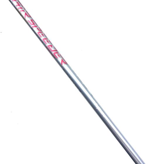 New Titleist GT1 5 Wood / 18 Degree / Airspeed 40 Regular Flex
