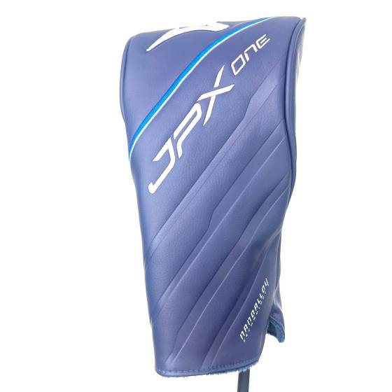 New Mizuno JPX One Driver / 10.5 Degree / Tensei 1K Blue 55 Stiff Flex
