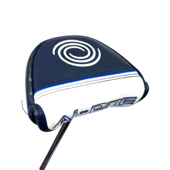 Odyssey AI-One Square 2 Square #7 Putter / 35 Inches