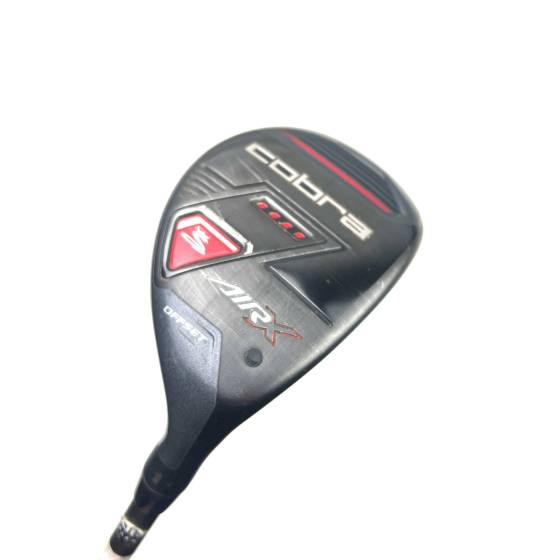 Cobra Air X 4 Hybrid / 22 Degree / Ultralite 45 Lite Flex