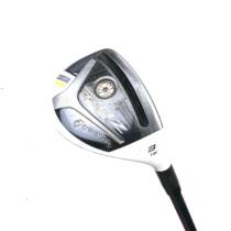 Taylormade RBZ 3 Hybrid / 19 Degree / Rocketfuel 65 Regular Flex