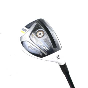 Taylormade RBZ 3 Hybrid / 19 Degree / Rocketfuel 65 Regular Flex