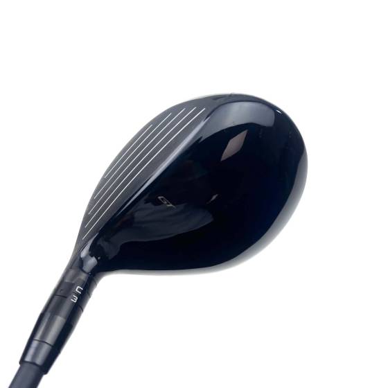 Titleist GT2 5 Wood / 18 Degree / Tensei 1K Blue 65 Regular Flex