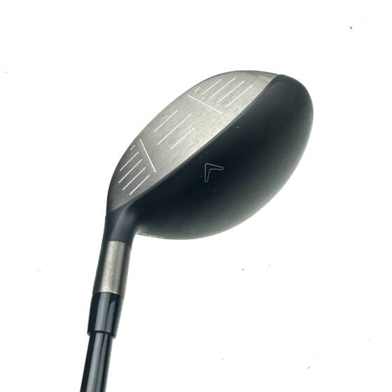Callaway Rogue ST MAx 3 Wood / 15 Degree / Tensei Blue AV Series 65 Regular Flex