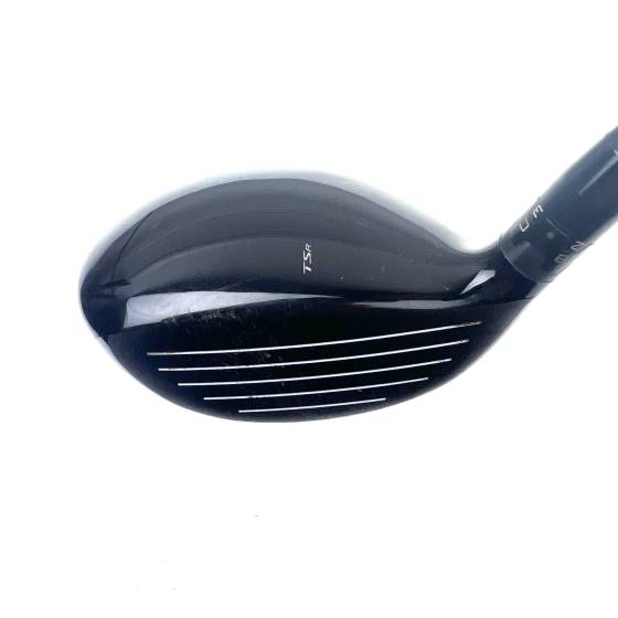 Titleist TSR3 3 Wood / 15 Degree / HZRDUS X-Stiff