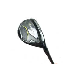 Taylormade RBZ Black 3 Hybrid / 19 Degree / Rocketfuel 65 Regular Flex
