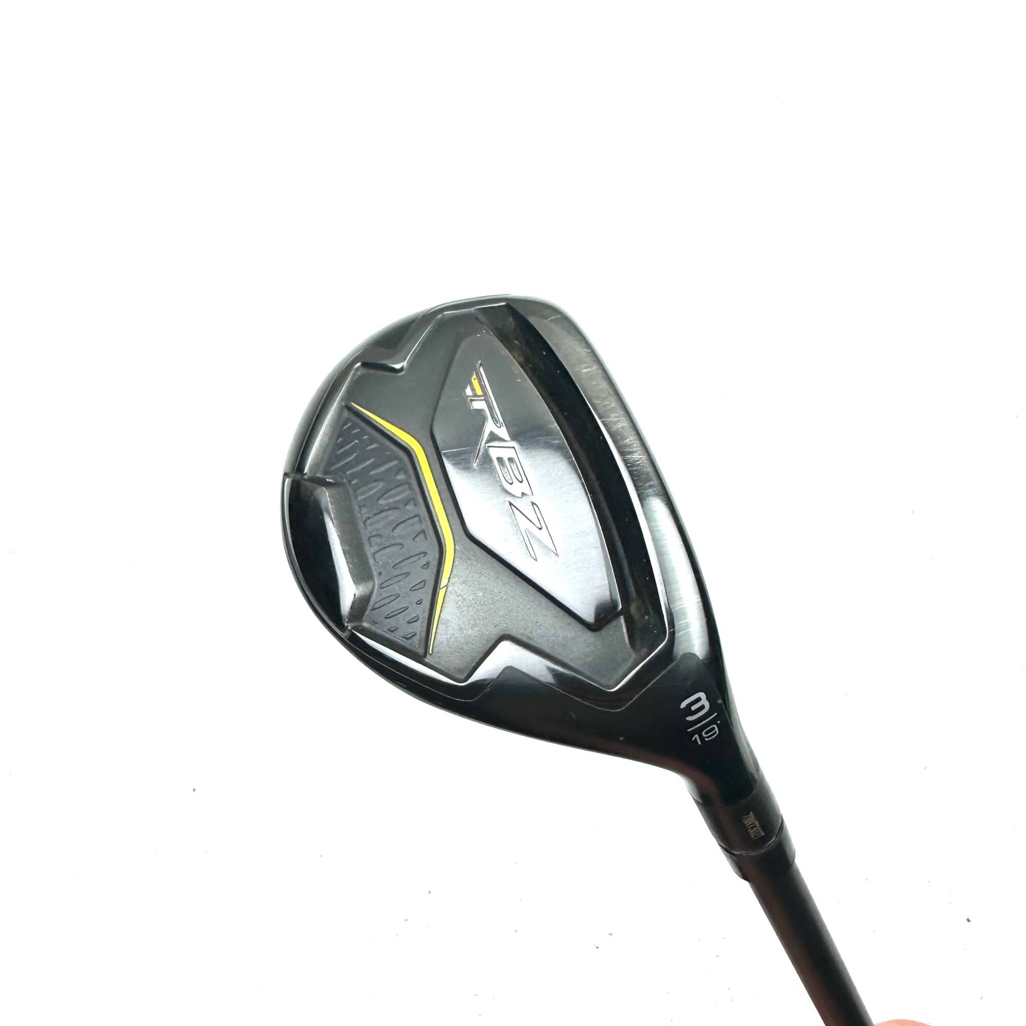 TaylorMade RBZ Black 3 Hybrid