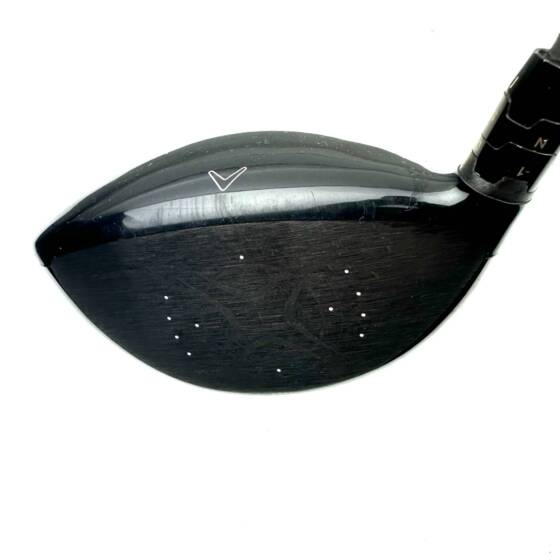 Callaway Epic Driver / 9.0 Degree / Aldila Rogue Max Regular Flex