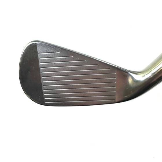Titleist T200 2023 4 Iron / 21 Degree / KBS Tour X-Taper 130 X-Stiff Flex