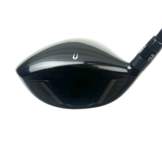 Cleveland Launcher XL2 Driver / 10.5 Degree / Tensei AV Series 55 Regular Flex