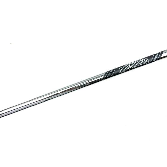 Callaway Jaws Raw Lob Wedge / 58 Degree / Dynamic Gold Tour Issue Spinner Wedge Flex