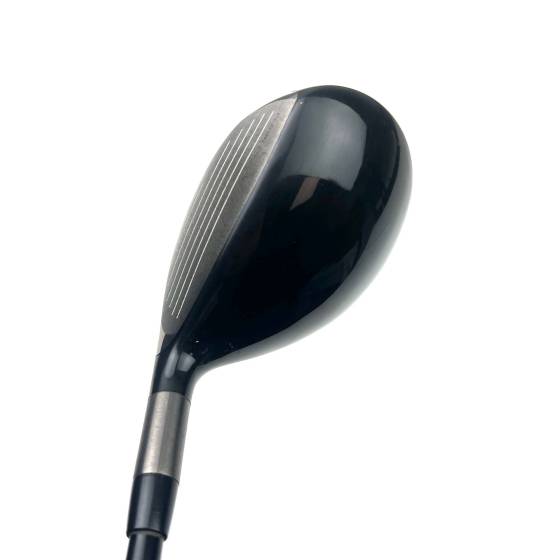 Callaway Apex UW 2 Hybrid / 17 Degree / HZRDUS Smoke RDX Stiff Flex