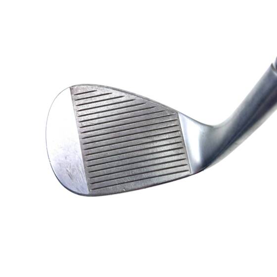 Taylormade Milled Grind 5 Lob Wedge / 58 Degree / Dynamic Gold 115 Wedge Flex