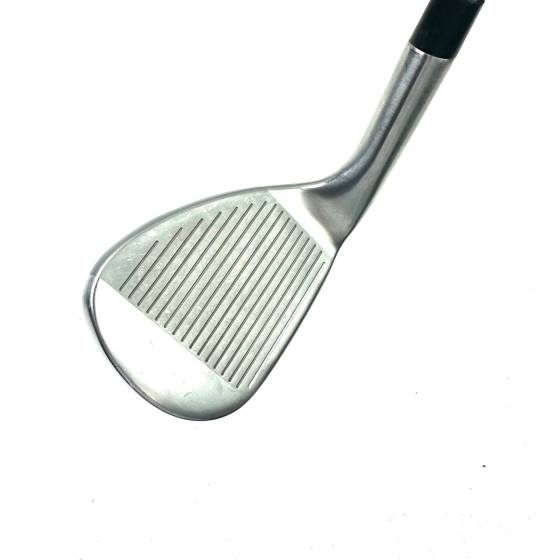 Taylormade QI Sand Wedge / 56 Degree / KBS Max MT 85 Stiff Flex