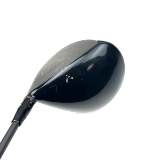 Callaway Epic Max LS Driver / 10.5 Degree / Hzrdus Smoke IM10 Regular Flex