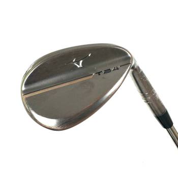New Mizuno T24 Sand Wedge / 54 Degree / Dynamic Gold S400 Stiff Flex