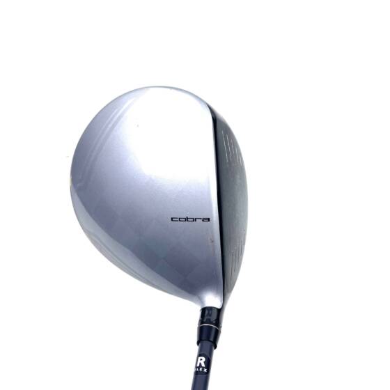 Left Handed Cobra King F7 Driver / 10.5 Degree / Fujikura Pro 60 Regular Flex