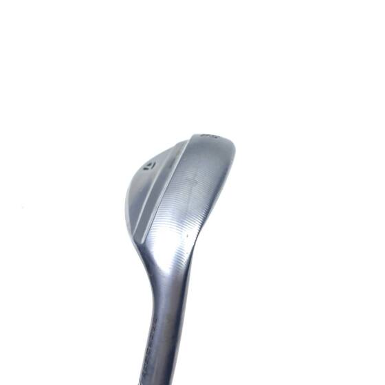 Taylormade Milled Grind 5 Lob Wedge / 58 Degree / Dynamic Gold 115 Wedge Flex