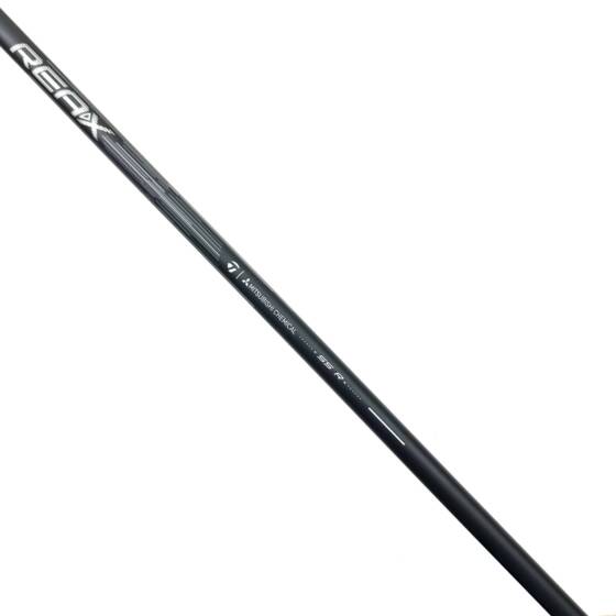 New Left Handed Taylormade QI4D Max 3 Wood / 15 Degree / REAX 55 Regular Flex