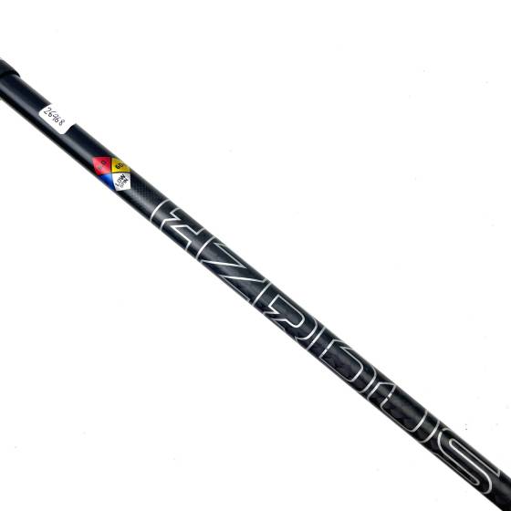 Titleist GT3 Driver / 10 Degree / Hzrdus 60 Black Stiff Flex