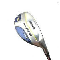 Mizuno MX Fli Hi 3 Hybrid / 20 Degree / MX Lite Regular Flex