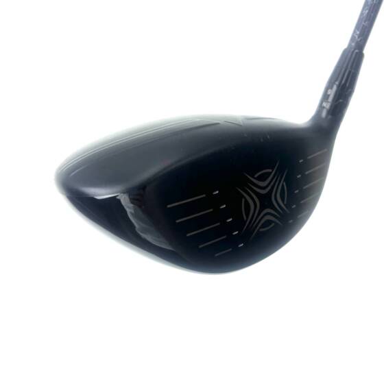 Callaway XR Driver / 10.5 Degree / Project X Regular Flex