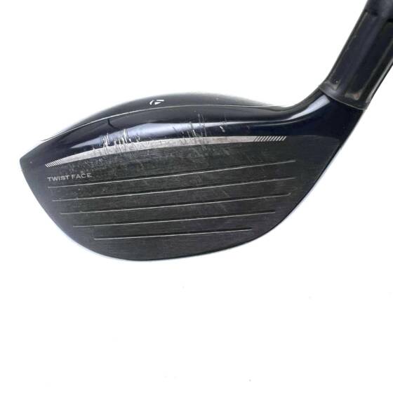 Taylormade Stealth 3 Wood / 15 Degree / Ventus 5R Regular Flex