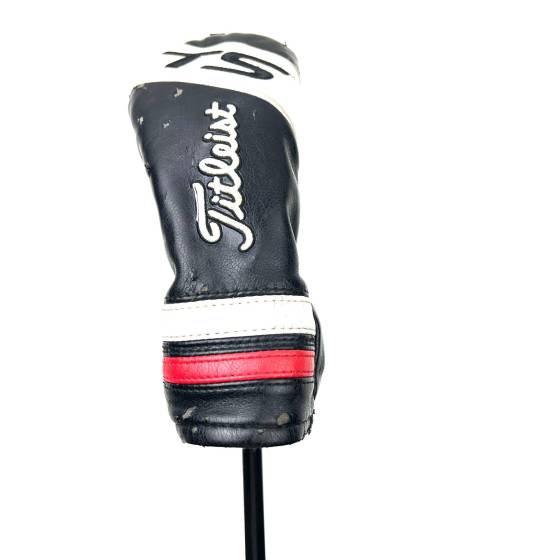 Titleist TS2 4 Hybrid / 21 Degree / Tensei Blue AV Series 80 Stiff Flex
