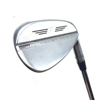 Titleist Vokey SM8 Gap Wedge / 48 Degree / Vokey Wedge Flex