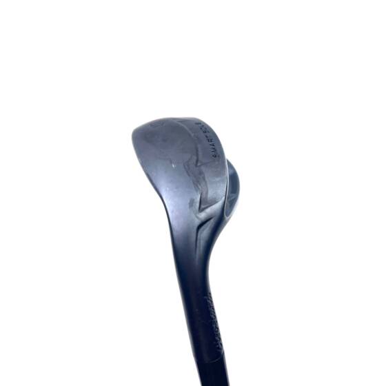 Left Handed Cleveland Smart Sole Sand Wedge / 58 Degree / Smart Sole Regular Flex