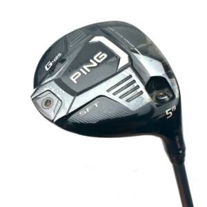 Ping G425 SFT 5 Wood / 19 Degree / Alta CB 70 Regular Flex