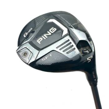 Ping G425 SFT 5 Wood / 19 Degree / Alta CB 70 Regular Flex